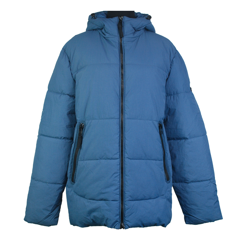 Unisex Windproof Winter Heavy Down Jacket Cold Weather.webp